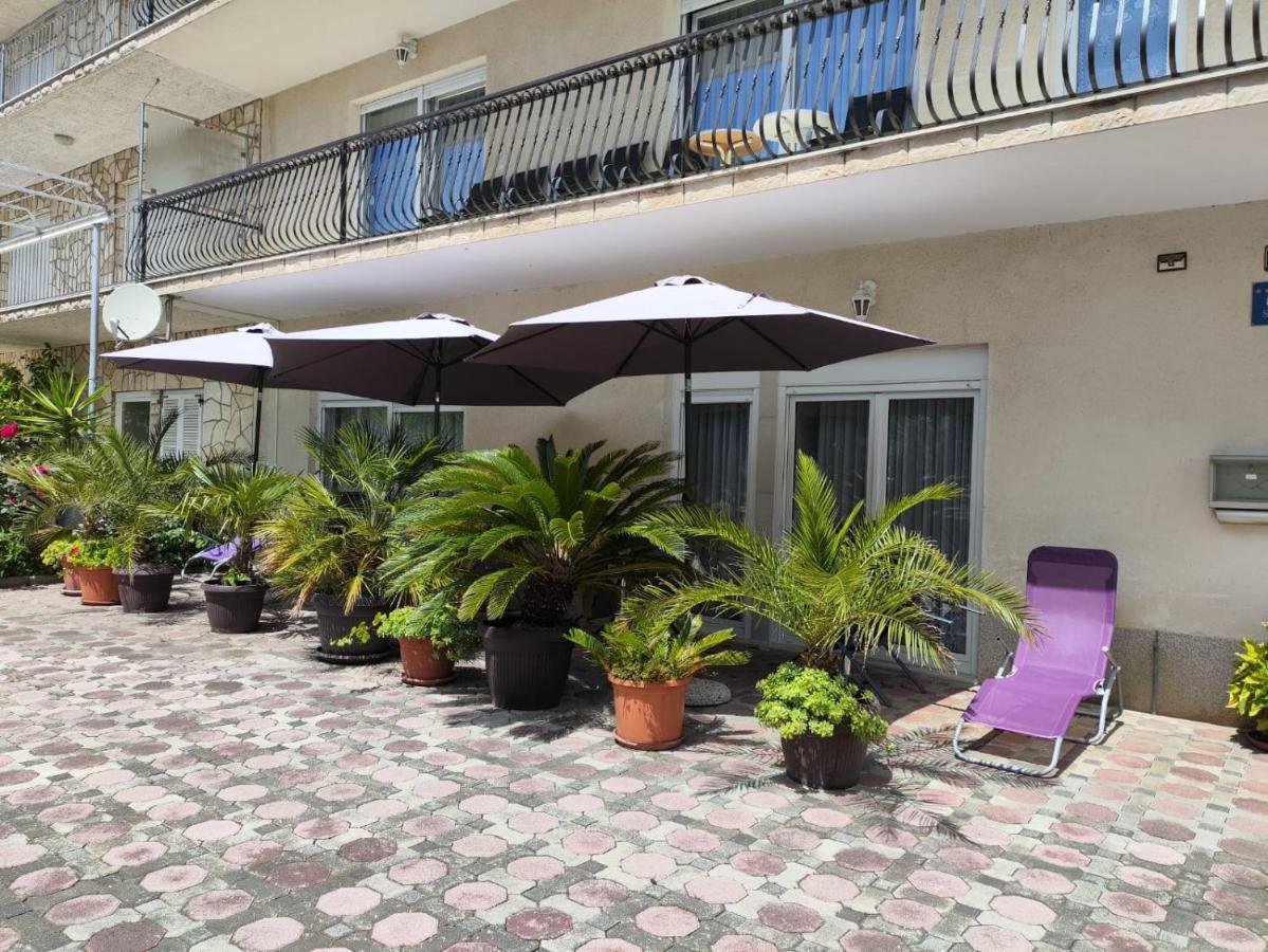 Niko Apartment Podstrana