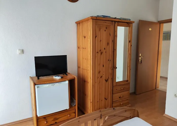 Villa Niko