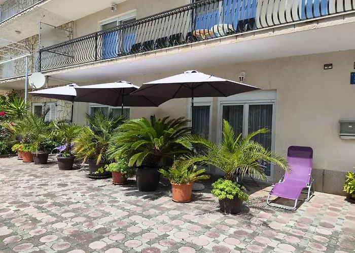 Villa Niko
