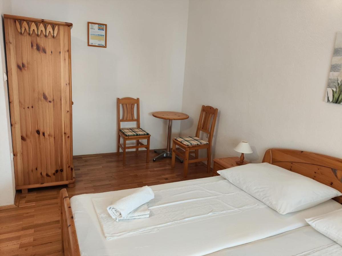 Apartment Niko *