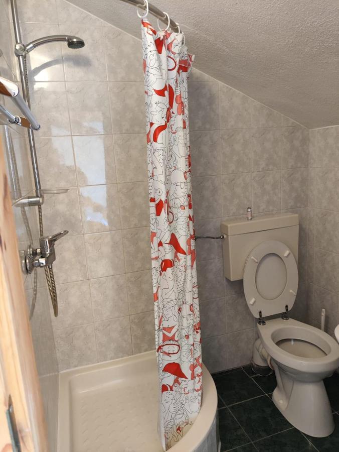 Apartment Niko Podstrana