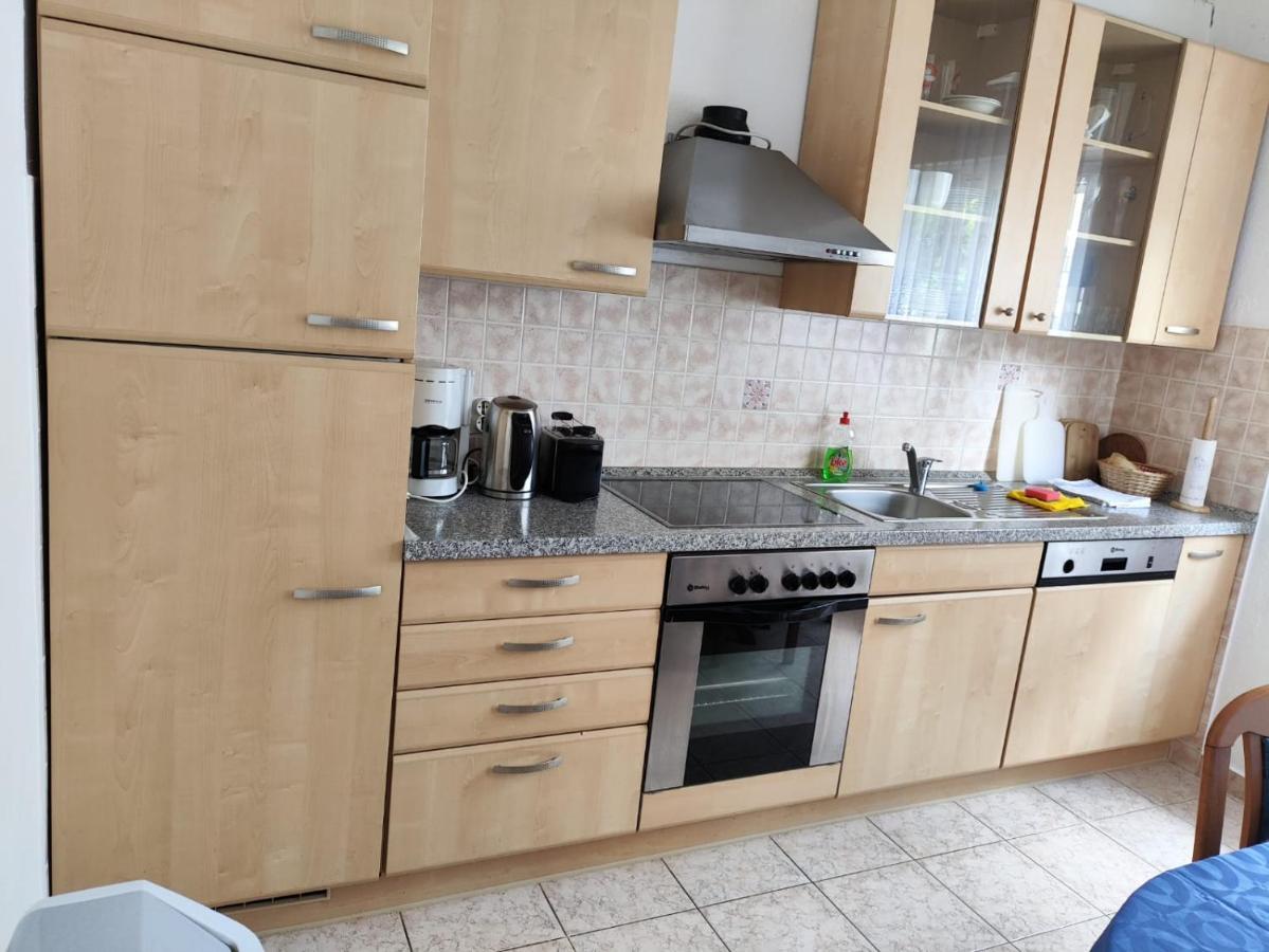 Apartment Niko *